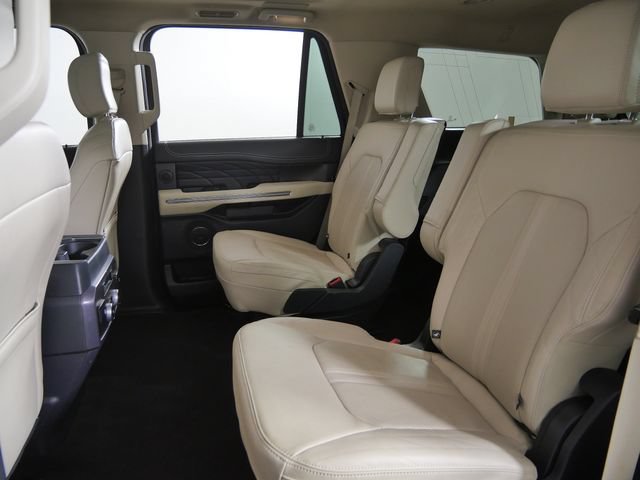 Certified 2024 Ford Expedition Platinum AWD/4WD image 15