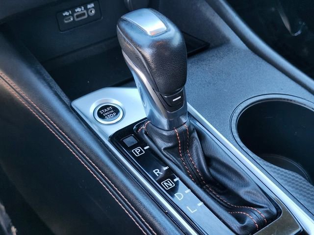 Used 2020 Nissan Altima 2.5 SR image 25