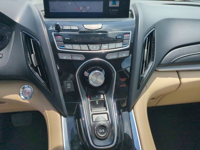 Used 2020 Acura RDX FWD w/ Technology Package image 26