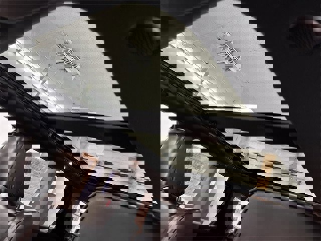 Used 2021 Jeep Grand Cherokee High Altitude image 13