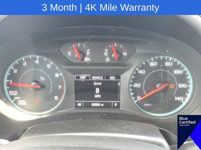 Used 2023 Chevrolet Malibu LT FWD image 40