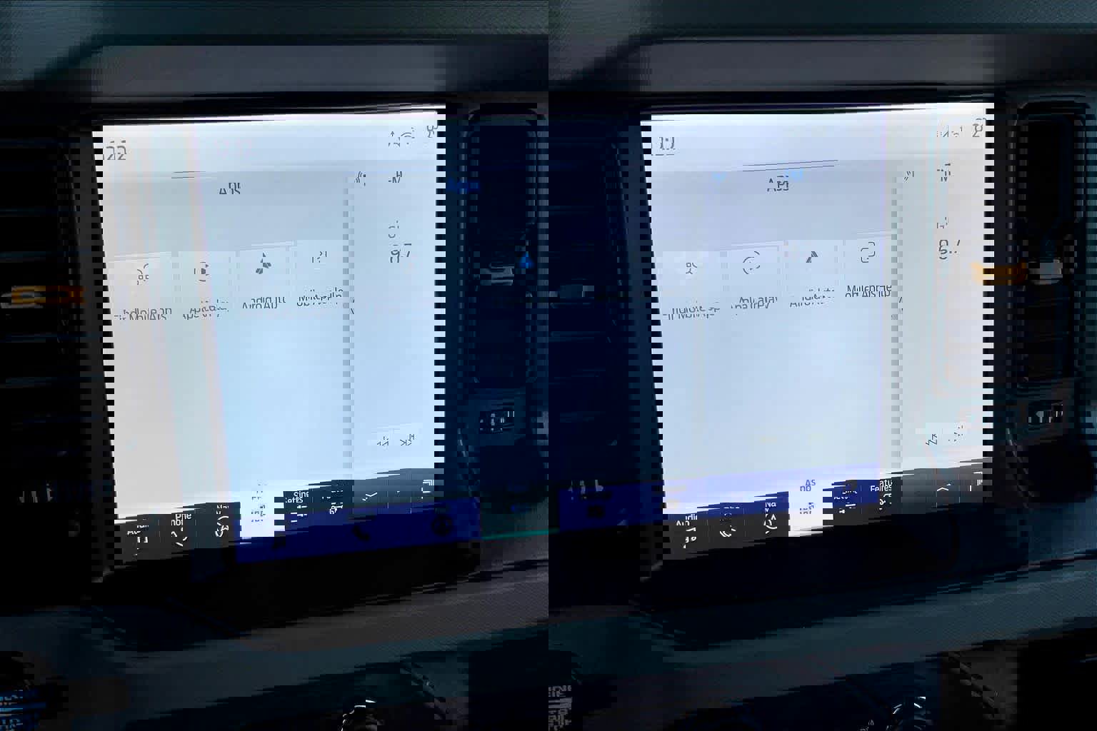 Certified 2023 Ford Bronco Badlands image 35