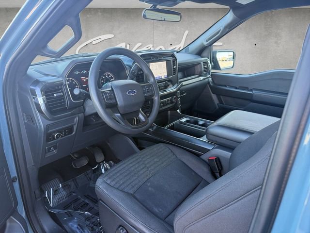 Certified 2023 Ford F150 XL w/ STX Appearance Package image 19