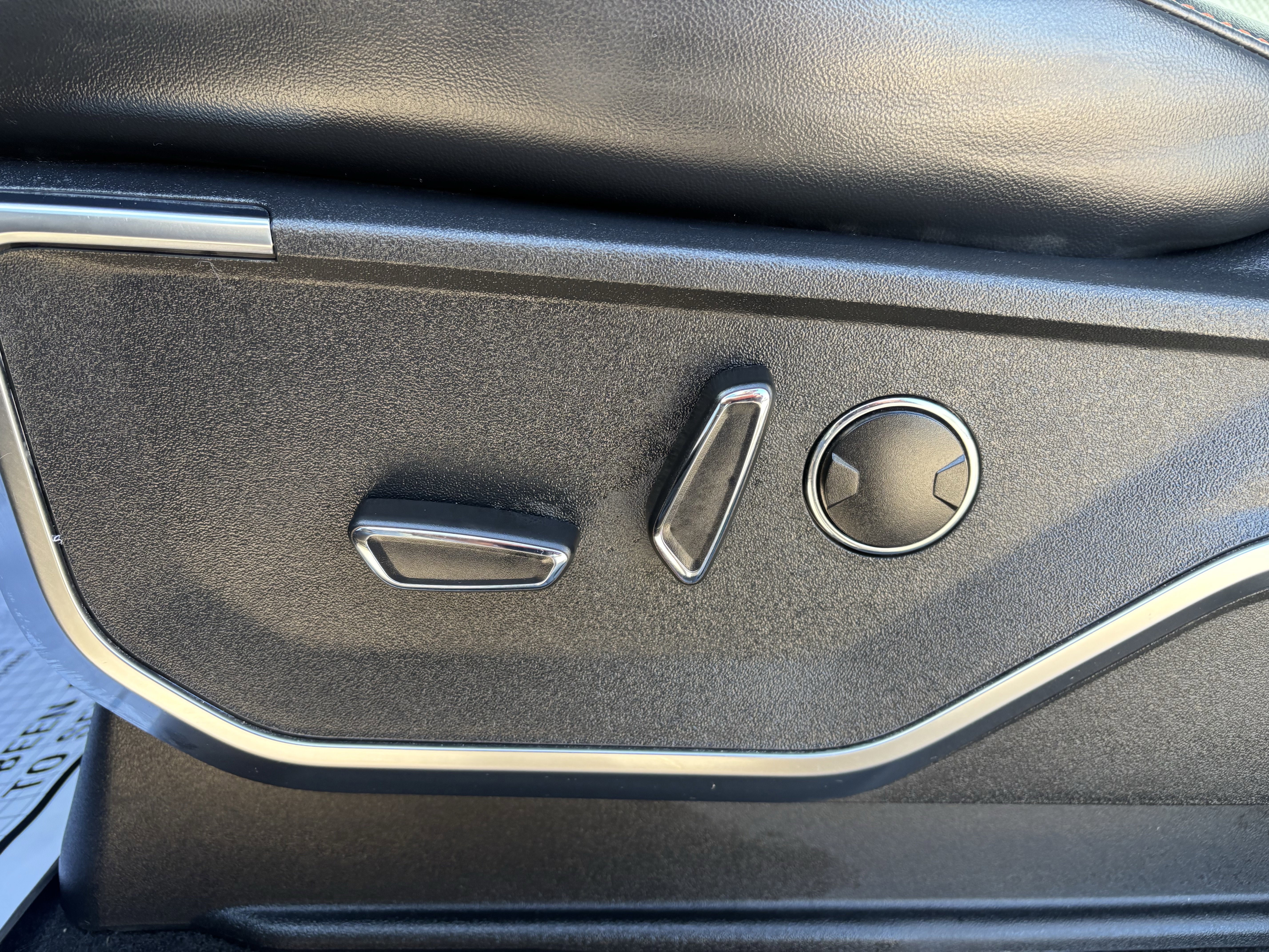 Certified 2024 Ford F150 Raptor w/ Equipment Group 803A Raptor R image 13