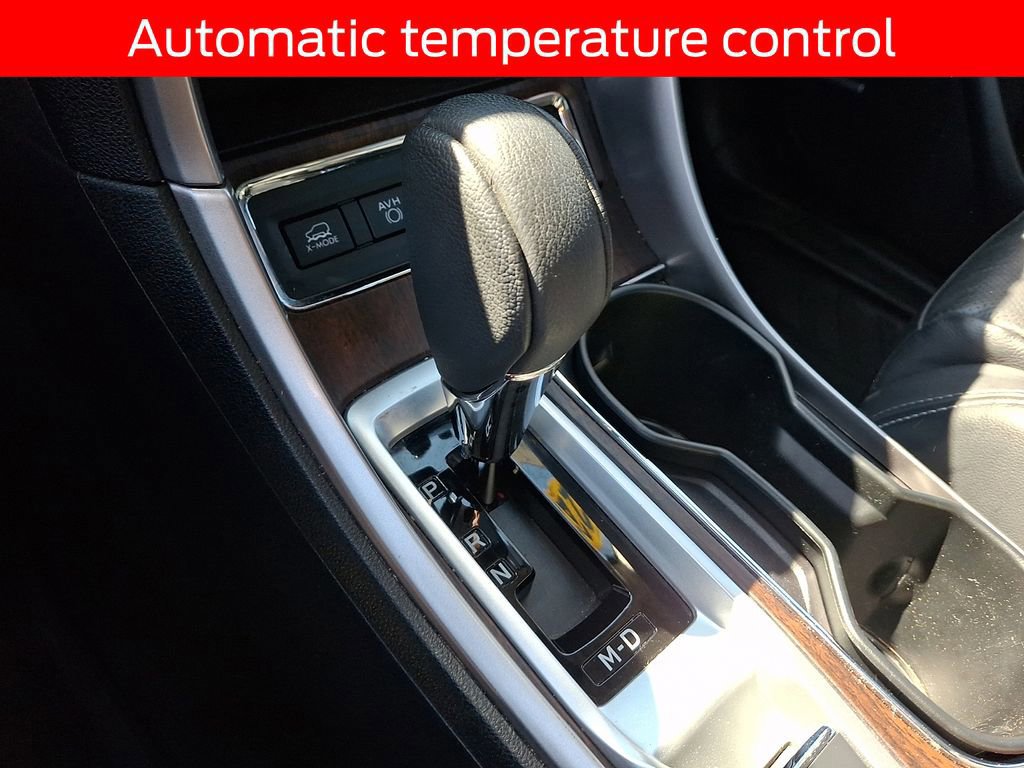 Used 2022 Subaru Ascent Touring w/ Popular Package #2A AWD/4WD image 16