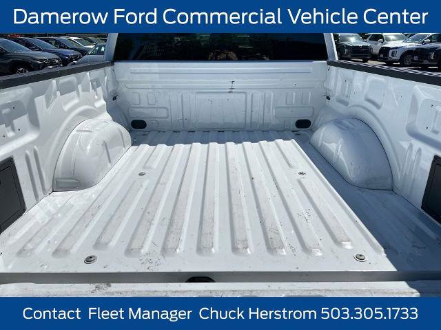 Certified 2024 Ford F150 XL w/ Equipment Group 103A High AWD/4WD image 8