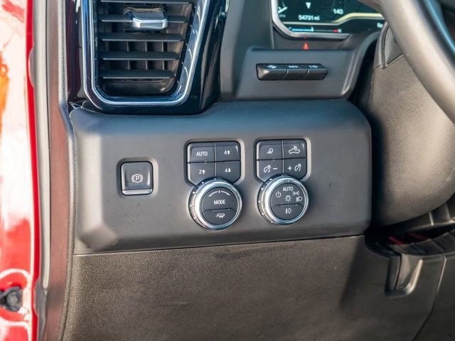 Used 2024 GMC Sierra 2500 Denali w/ Technology Package AWD/4WD image 21
