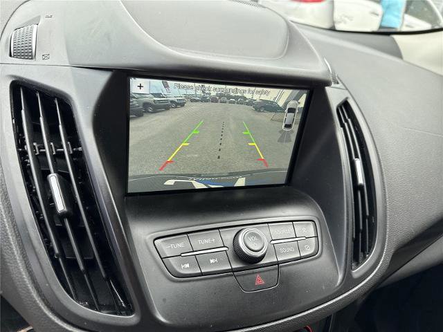 Certified 2019 Ford Escape SEL image 13