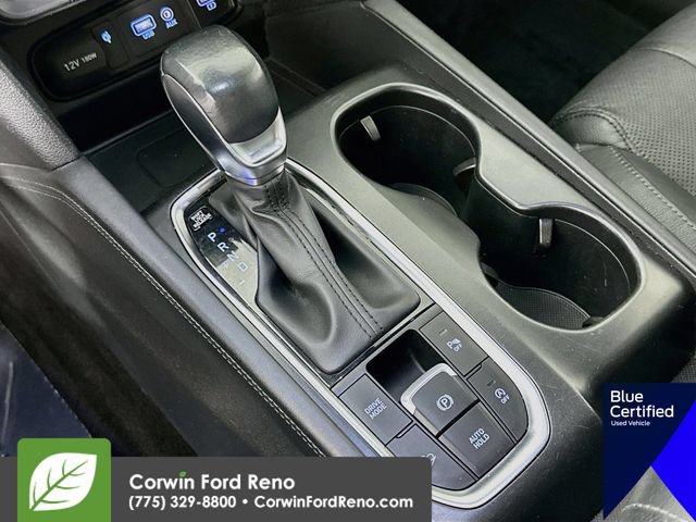 Used 2020 Hyundai Santa Fe SEL AWD/4WD image 20