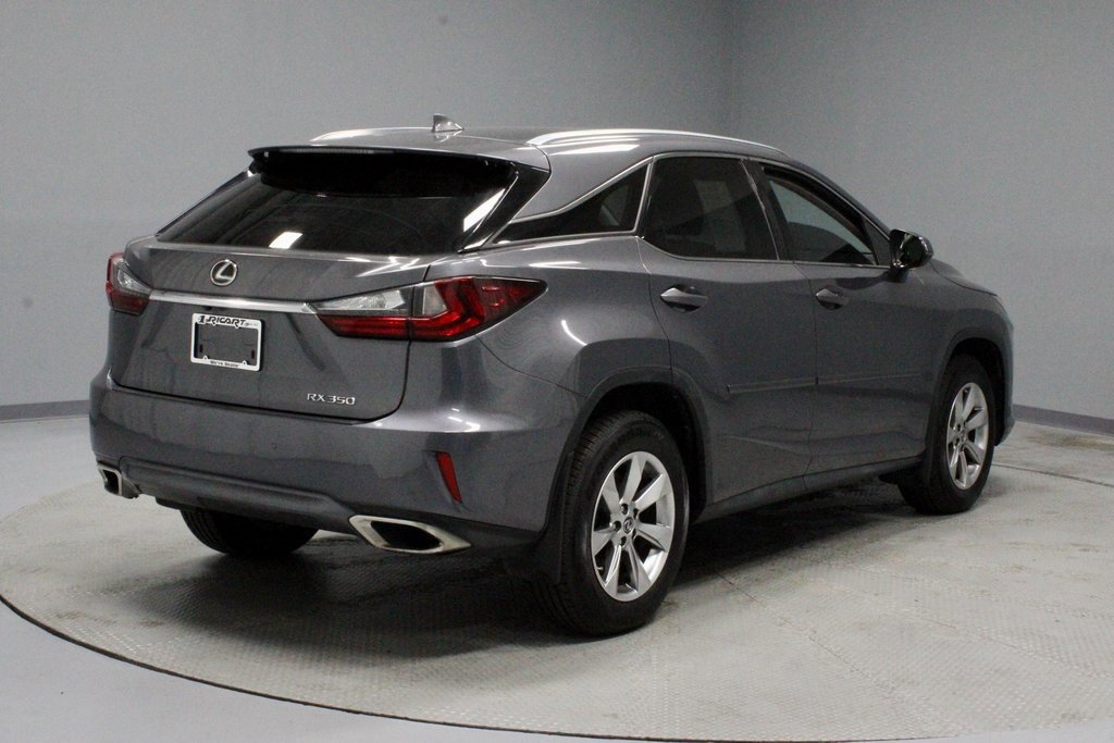 Used 2019 Lexus RX 350 350 image 5