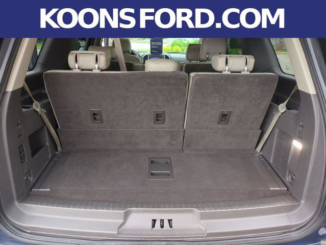 Certified 2020 Ford Expedition XLT w/ Equipment Group 202A AWD/4WD image 23