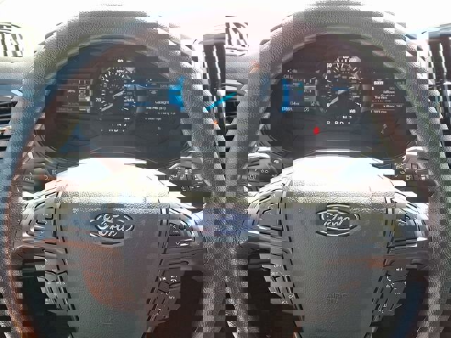 Certified 2023 Ford Edge SE image 19