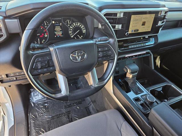 Used 2025 Toyota Tundra SR5 image 10