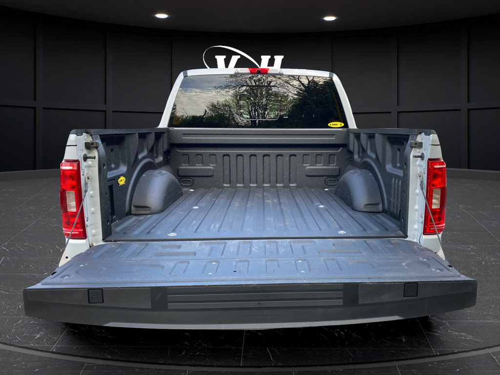 Certified 2022 Ford F150 XLT w/ Equipment Group 302A High AWD/4WD image 26