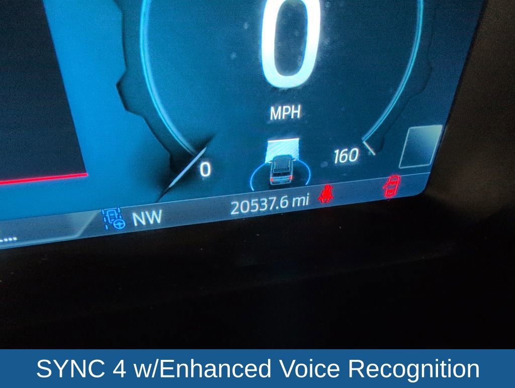 Certified 2023 Ford Expedition Max Limited image 27