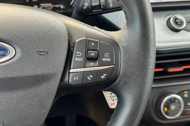 Certified 2023 Ford Maverick XLT w/ Equipment Group 300A Standard image 30