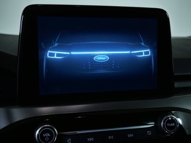 Certified 2025 Ford Escape Active AWD/4WD image 20