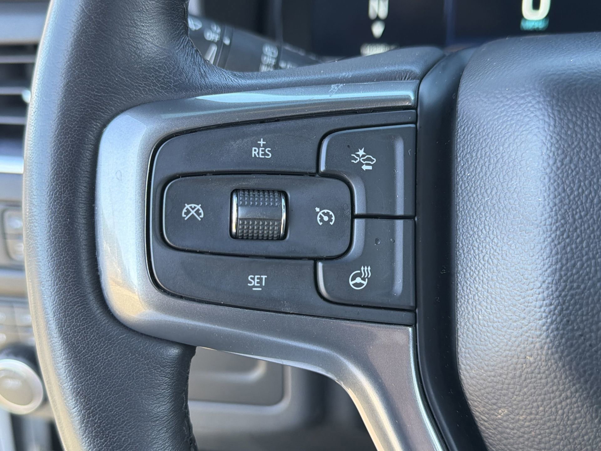 Used 2022 Chevrolet Tahoe Premier image 19