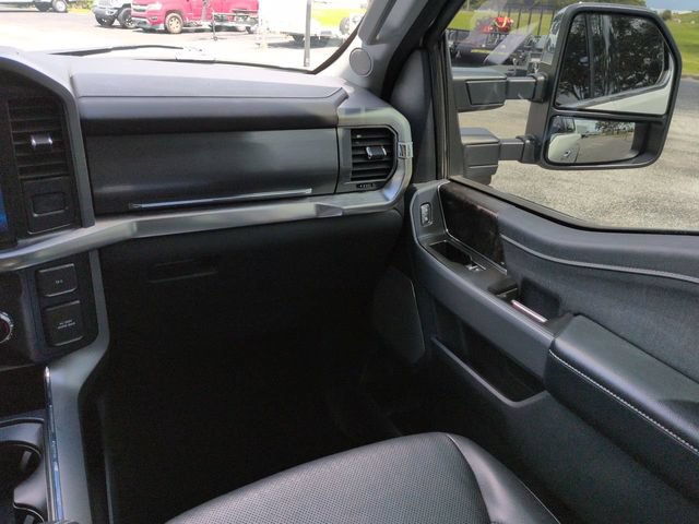 Certified 2021 Ford F150 Lariat AWD/4WD image 17