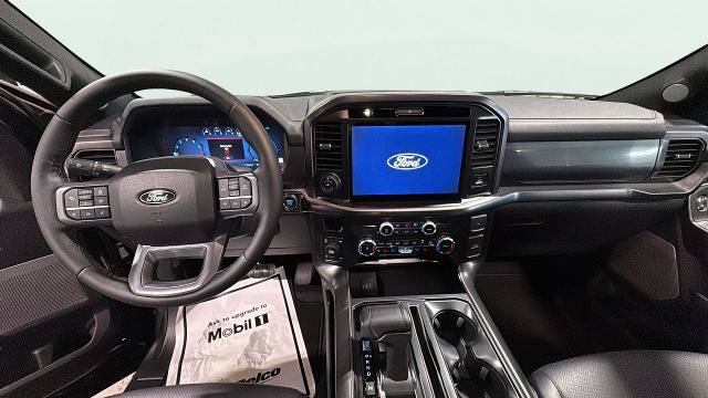 Certified 2026 Ford F150 Lariat AWD/4WD image 21