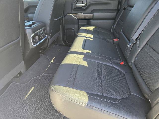 Used 2021 GMC Sierra 2500 Denali w/ Denali Ultimate Package AWD/4WD image 14