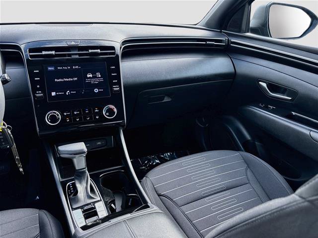 Used 2024 Hyundai Santa Cruz SE FWD image 23