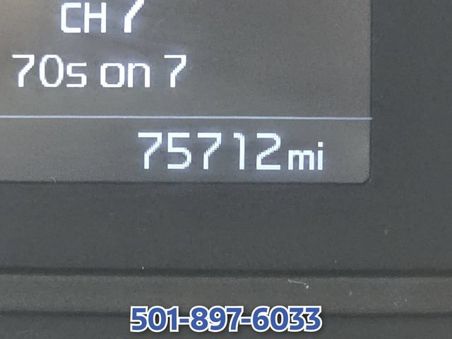 Used 2019 Kia Sportage EX w/ EX Sport Appearance Package FWD image 23