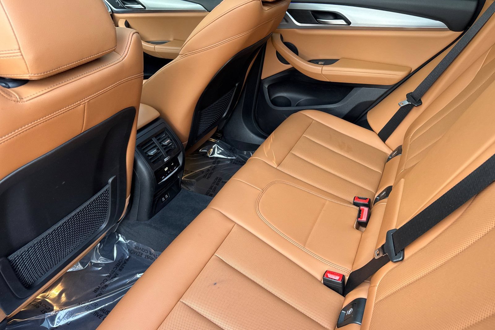 Used 2022 BMW X3 sDrive30i w/ Convenience Package RWD image 13