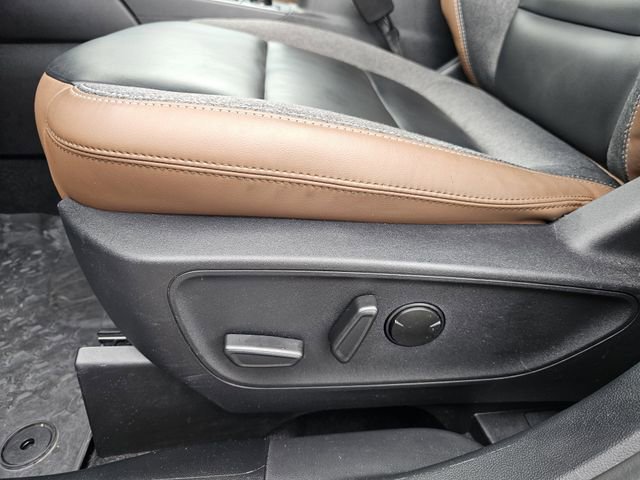 Certified 2024 Ford Bronco Sport Outer Banks w/ Tech Package image 13