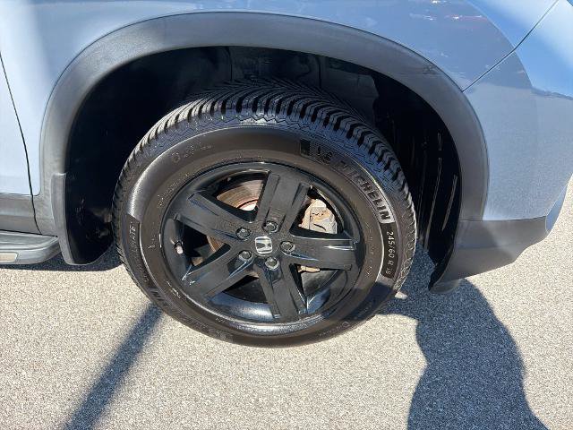 Used 2022 Honda Ridgeline Black Edition image 37
