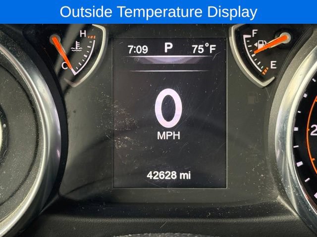 Used 2020 Jeep Gladiator Sport AWD/4WD image 9
