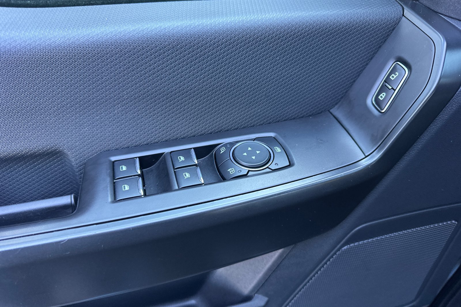 Certified 2024 Ford F150 STX RWD image 13