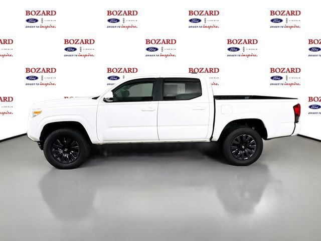Used 2020 Toyota Tacoma SR image 2