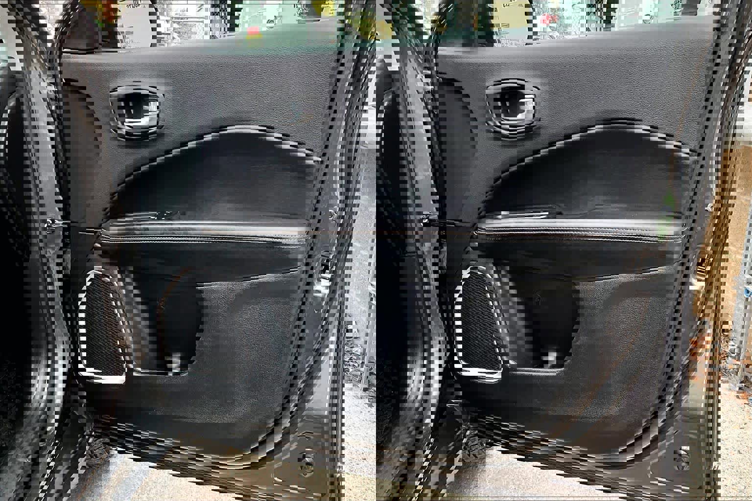 Used 2018 Jeep Compass Latitude w/ Popular Equipment Group image 25