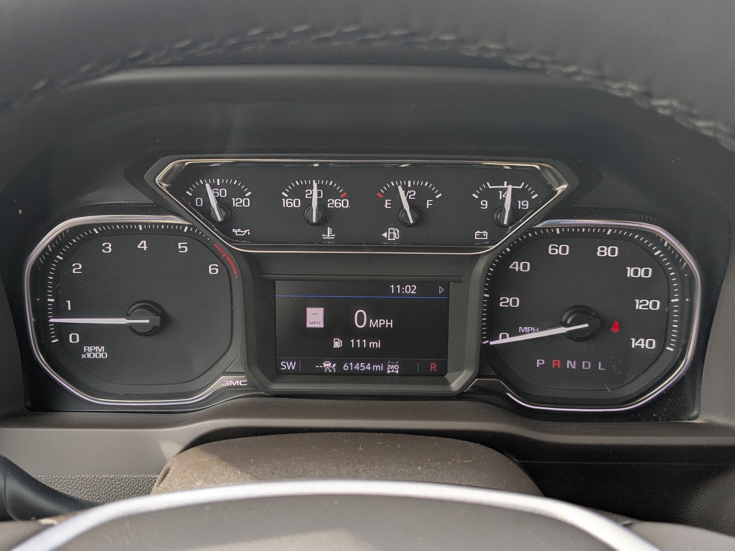 Used 2022 GMC Sierra 1500 SLT w/ SLT Premium Plus Package image 29