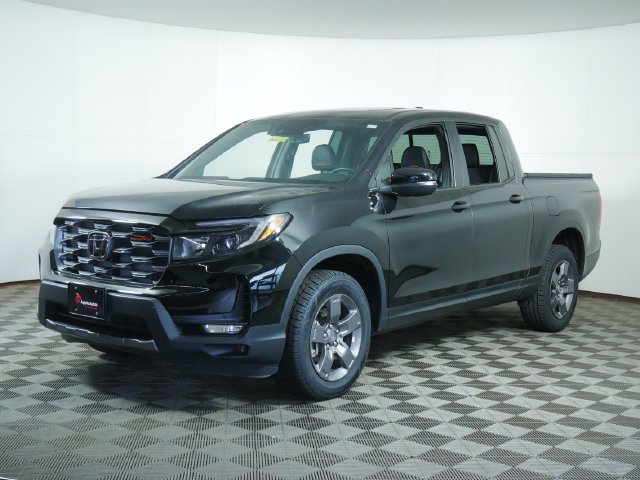 Used 2024 Honda Ridgeline TrailSport image 5