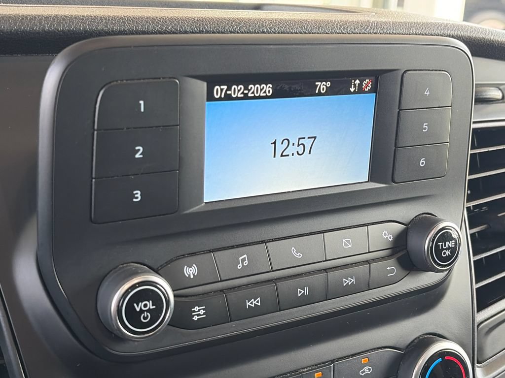 Certified 2023 Ford Transit 250 Medium Roof AWD image 17