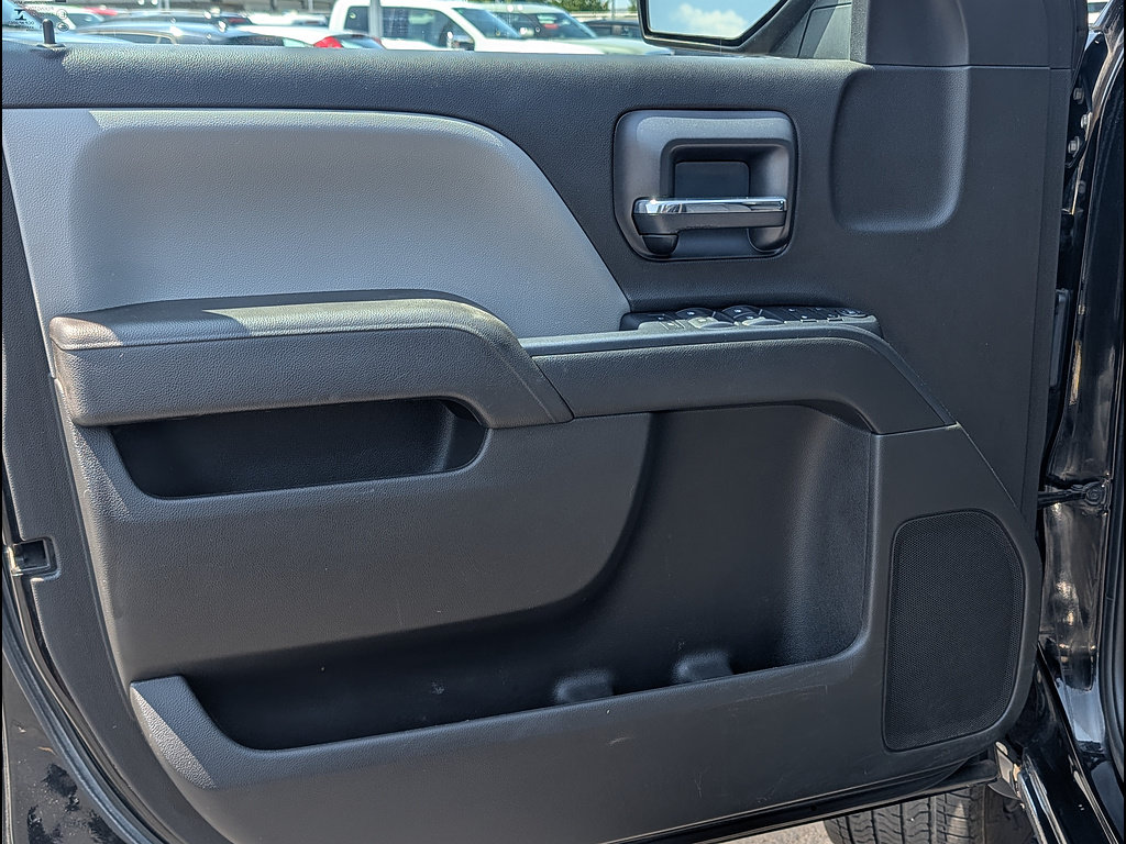Used 2017 GMC Sierra 1500 4x4 Double Cab w/ Elevation Edition image 24
