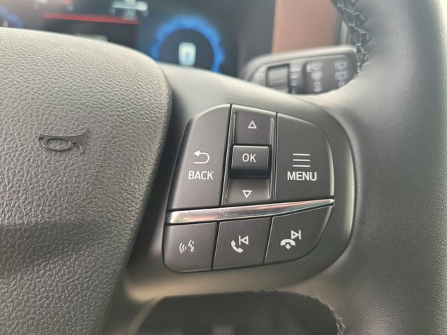 Certified 2025 Ford Bronco Sport Outer Banks image 26