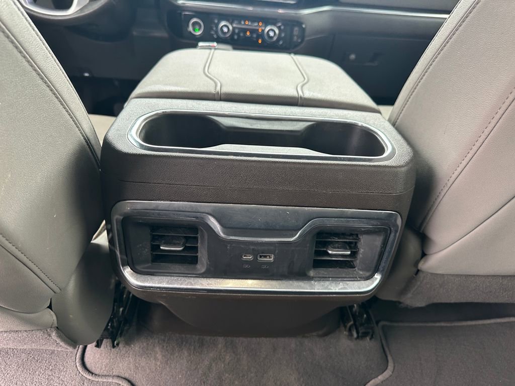 Used 2023 GMC Sierra 1500 SLT image 18
