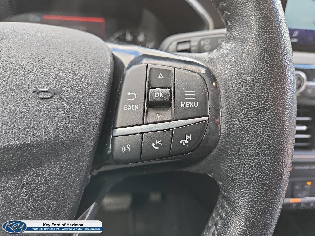 Certified 2021 Ford Escape SE w/ Cold Weather Package AWD/4WD image 28
