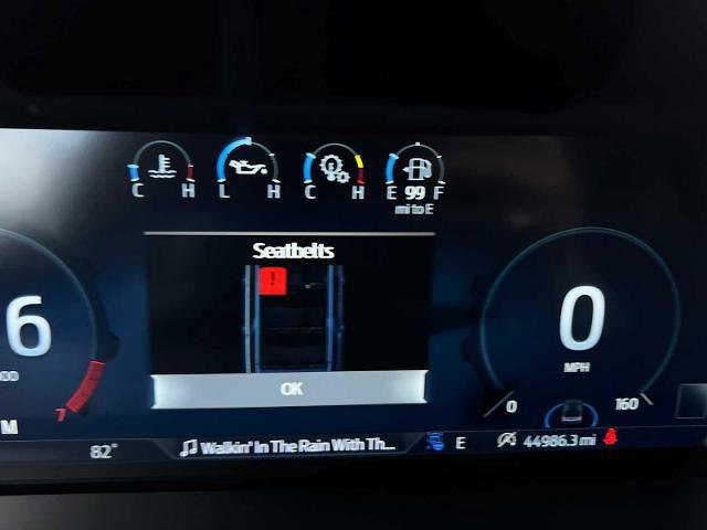 Certified 2023 Ford Expedition Platinum image 26