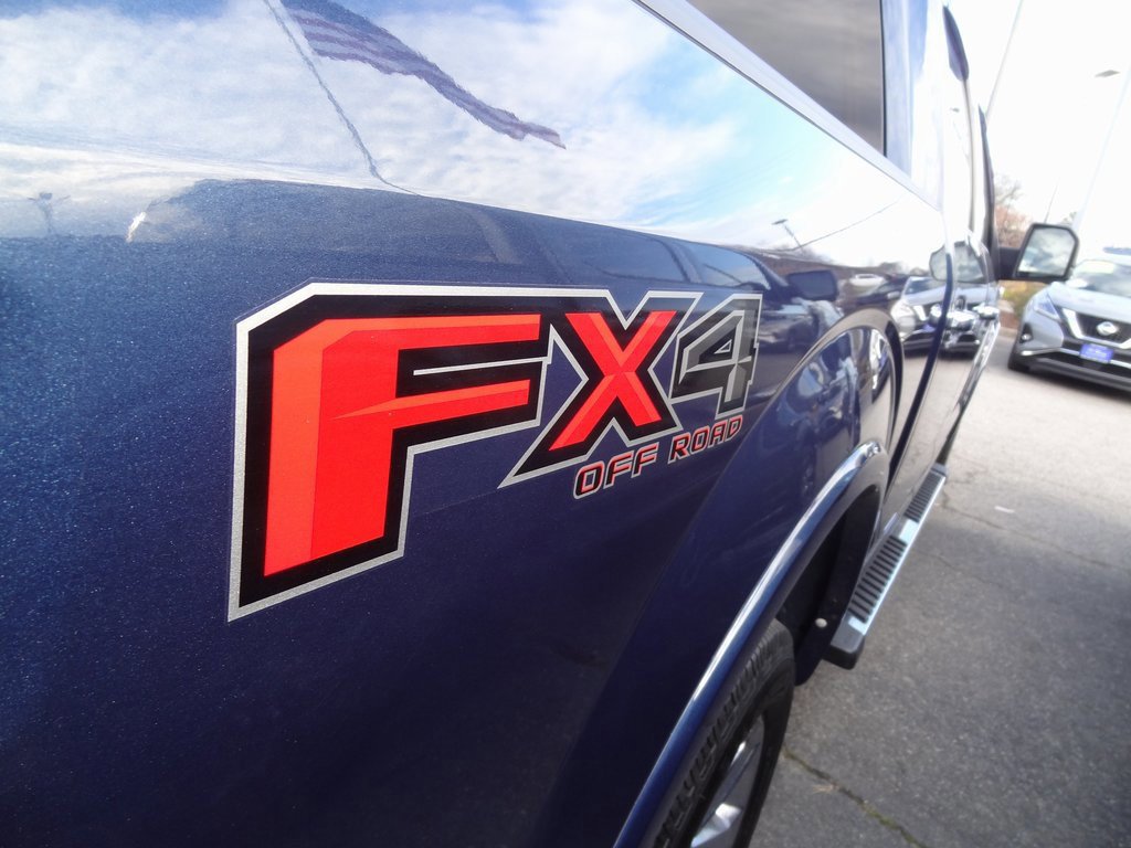 Certified 2020 Ford F150 Lariat image 6