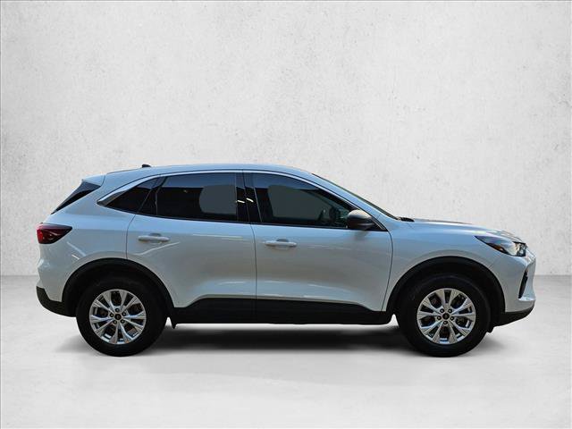 Certified 2024 Ford Escape Active AWD/4WD image 4