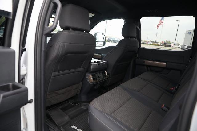 Certified 2023 Ford F150 XL w/ Rattler Package image 27