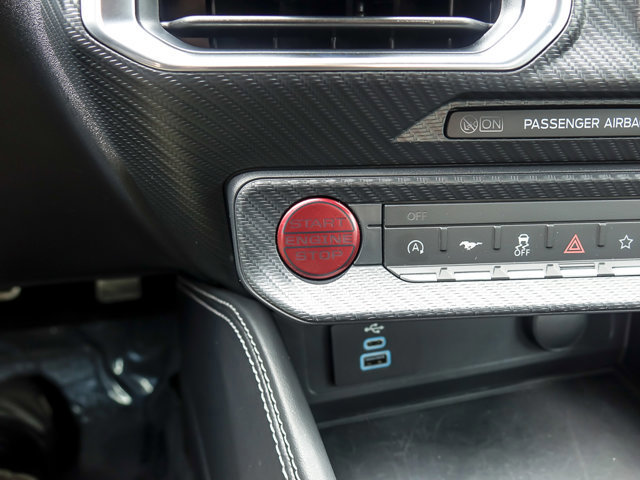 Certified 2025 Ford Mustang GT Premium image 14