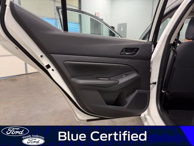 Used 2025 Nissan Altima 2.5 SV FWD image 23