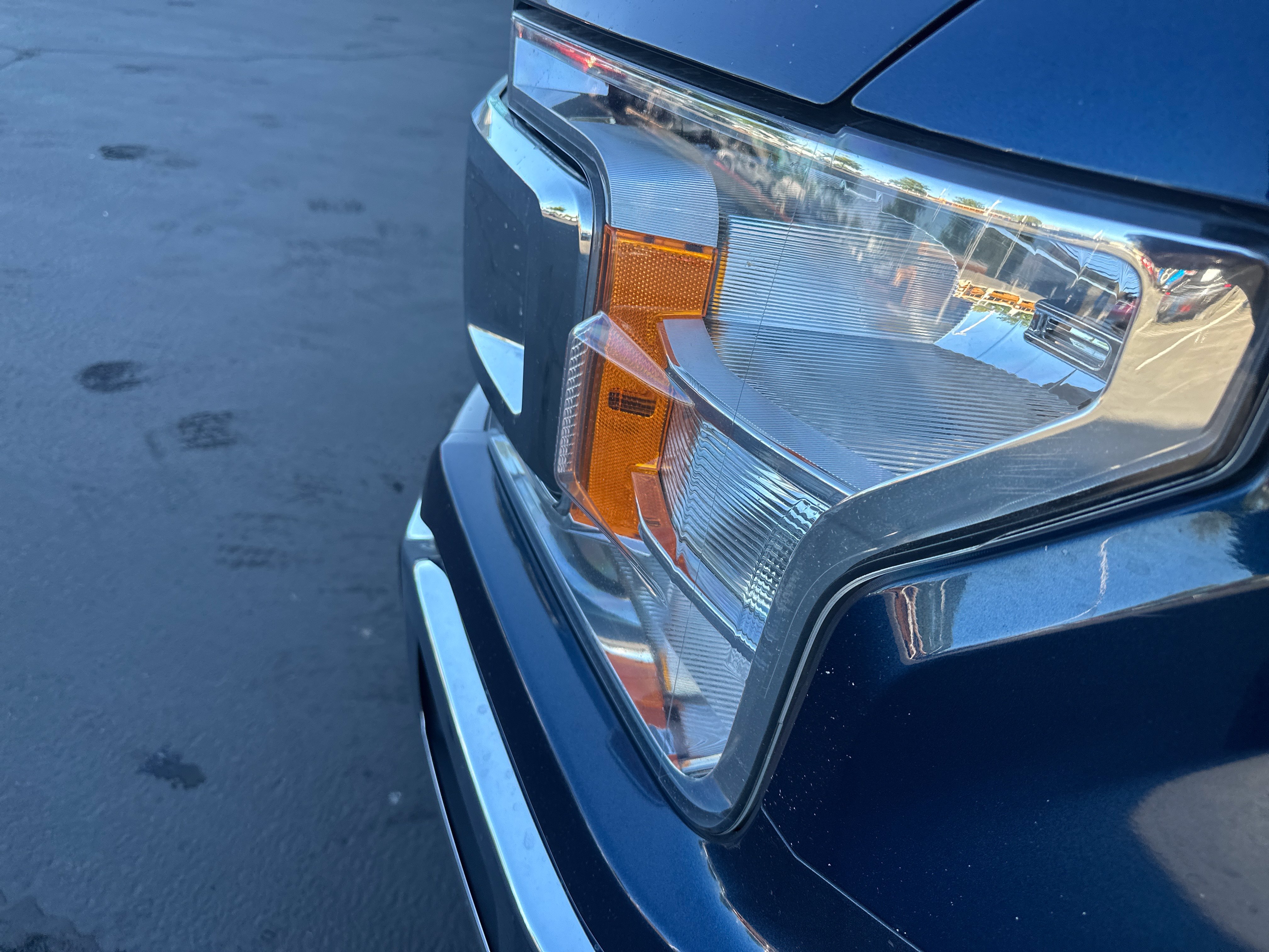 Certified 2019 Ford F150 XLT w/ Equipment Group 302A Luxury AWD/4WD image 11