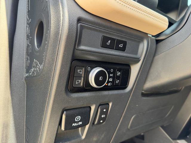 Certified 2023 Ford Expedition Platinum AWD/4WD image 23
