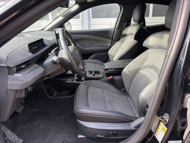 Certified 2025 Ford Mustang Mach-E GT image 16